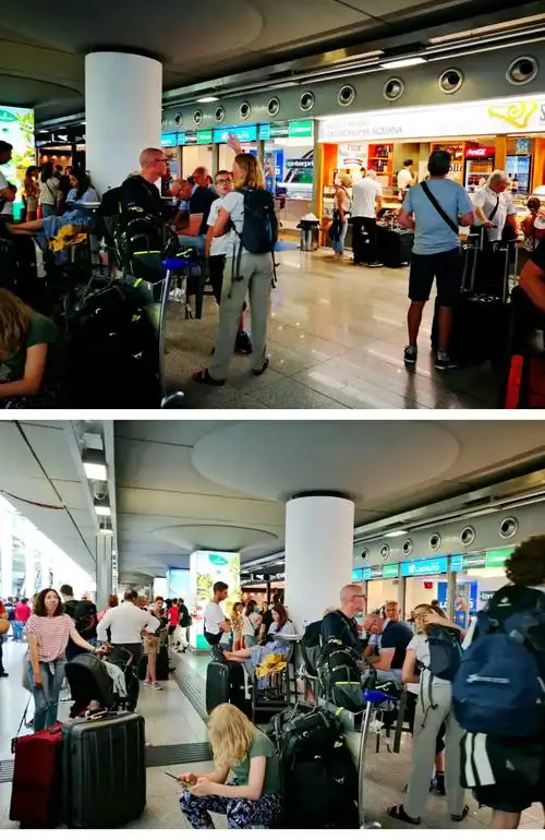 佛罗伦萨机票(佛罗伦萨机场)-乐途旅游网