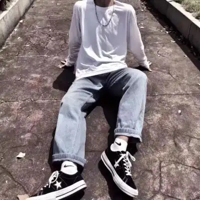 最新qq男生部位头像霸气非主流 人走茶凉凉的是心