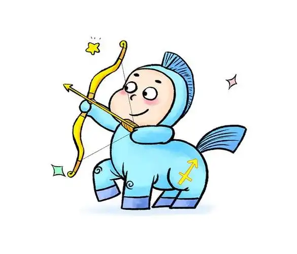 一分钟带你了解射手座