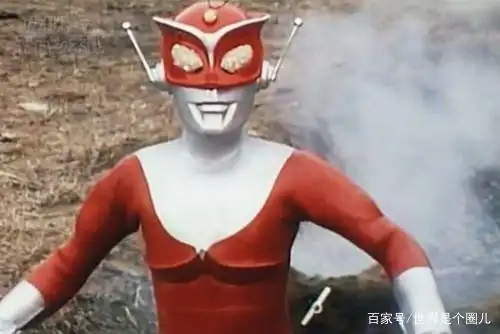 泽塔奥特曼全形态一览