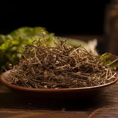 百草野生白花蛇舌中药材百花中药草药袋泡茶500g其他药食同源食品