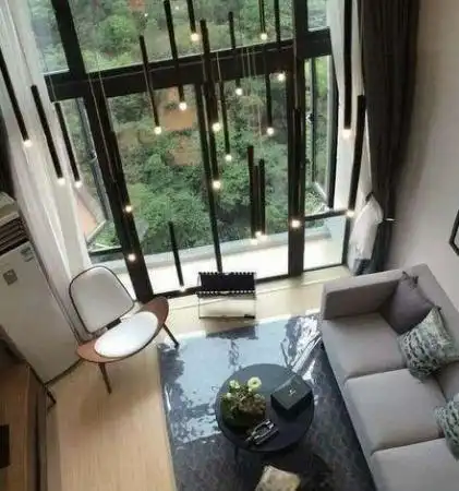 保利大都汇公寓 广州南站 万科世博汇财富聚集地 包租约出售