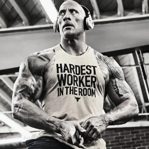 男士健身励志图片头像 猛男必用的很酷励志健身头像男微信图片_励志