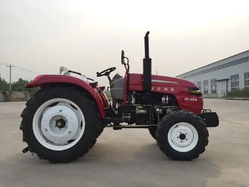 邢台同德xt454拖拉机