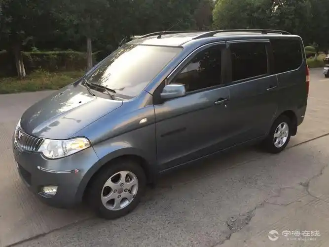 五菱宏光高配 青瓷灰 2.8 万 精品车况,好车不等人