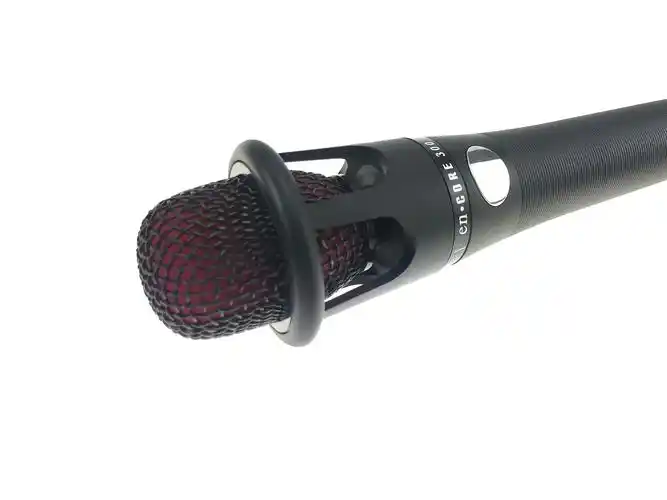 e300电容麦克风手机话筒游戏直播快手喊麦录音麦克风