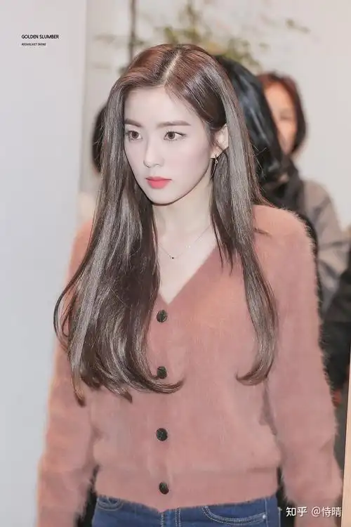 南韩神颜裴珠泫到底美在哪里