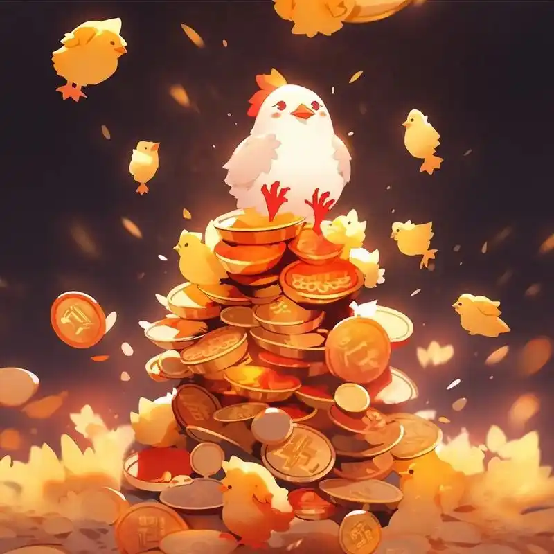 93年属鸡微信头像招财风景 - 抖音