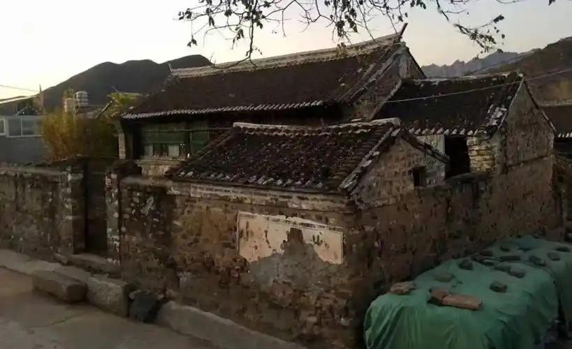 京郊游丨北京密云五座小众古堡,知道的人寥寥无几_城堡_城墙_长城