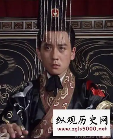 曹魏皇帝曹髦的字是什么?曹髦有多少名诗佳作?