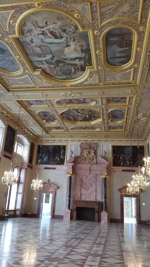 2015 独游欧洲第7篇 慕尼黑