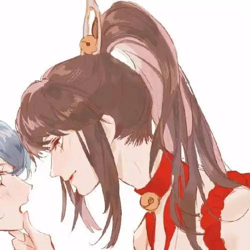 王者荣耀情侣头像:"虐狗"开黑必备款合集