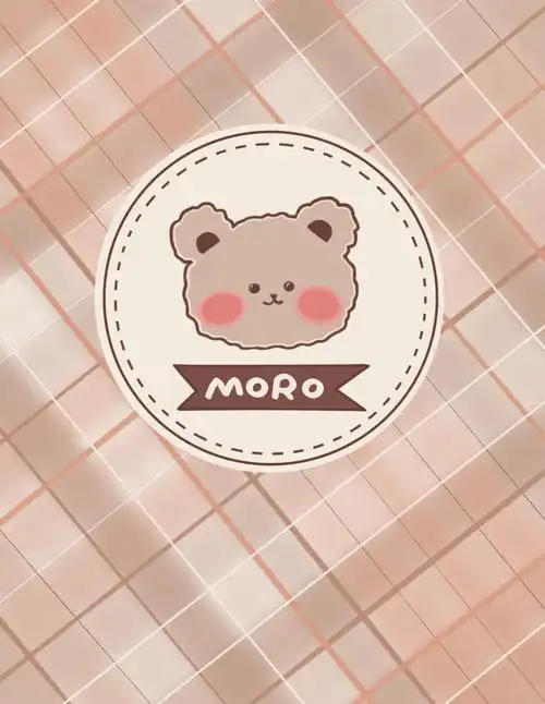 超级简单的手账本封面及内页的制作04超级适合想要手帐漂漂亮亮却又