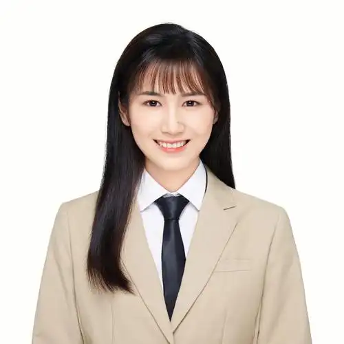 像我们这种普通素人去拍证件照应该注意哪些才可以拍出比较满意的照片