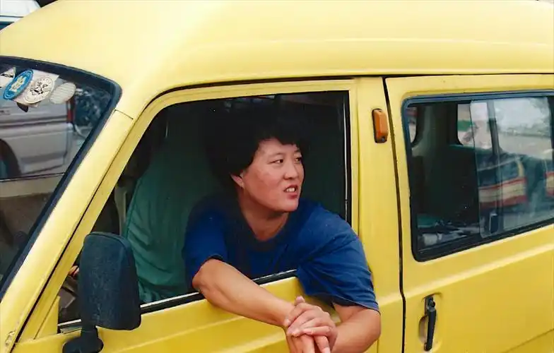 1997年北京夏天老照片:图6现在大部分人买不起,图8让人怀念