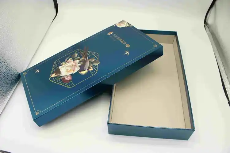 了解广东食品包装盒定制服务店铺的实际报价与选择窍门