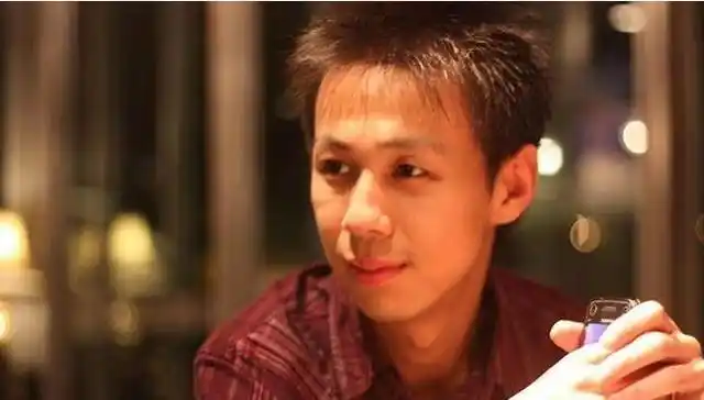 "蜡笔小球"仇子明