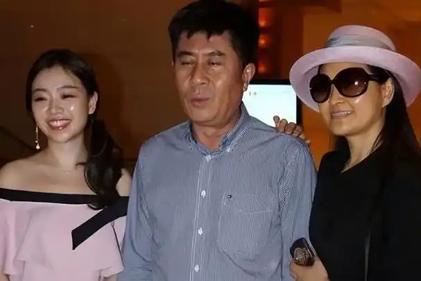 刘晓春个人资料,尤勇前妻刘晓春个人资料(郭凯敏:难忘泪与痛的漂泊