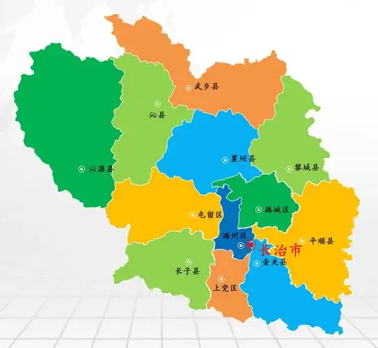 山西省·长治市景区景点29个(山西省长治市景点有哪些) - 联途