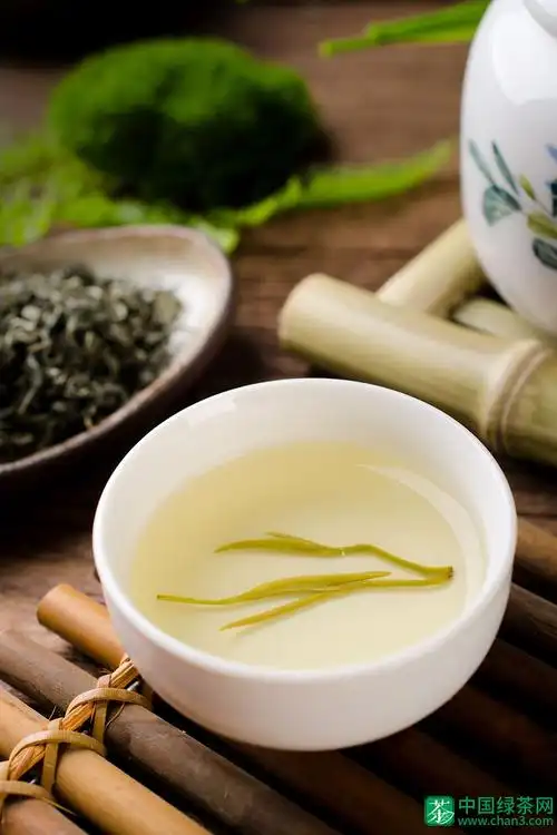 研究:绿茶可以治疗心血管疾病,还预防老年痴呆?