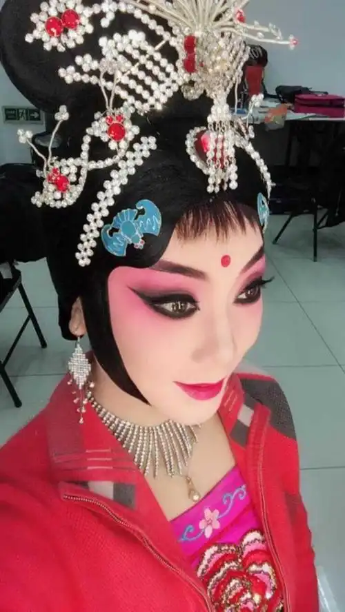 全球报道:宁夏京剧演员刘京央视春晚献唱《天女散花》