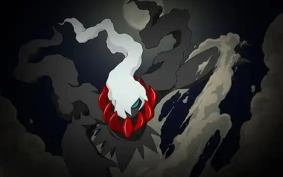 最弱的几只神奇宝贝(最不好看的八只恶系神奇宝贝)(2)