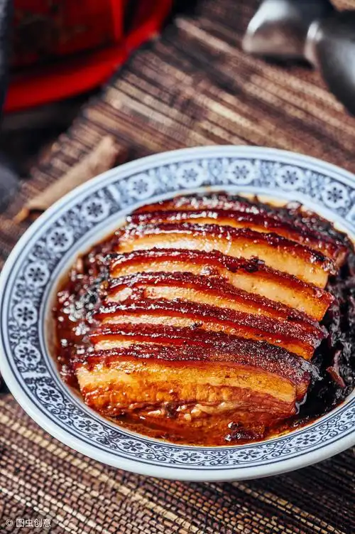 特色蒸碗技术教学