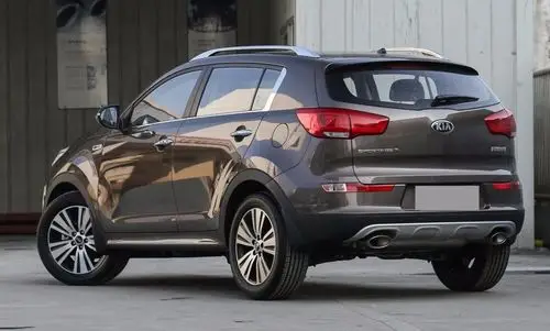 18款起亚智跑最新报价大全20排量两驱多少钱