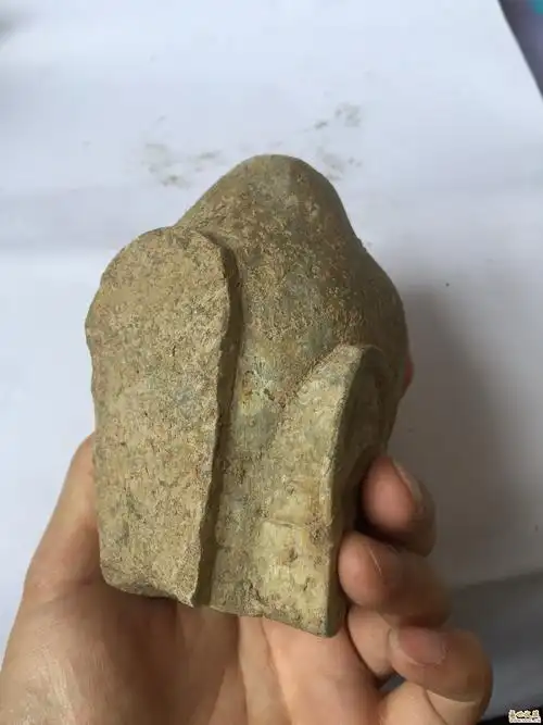 石头-石质造像,古代石雕,砖雕-盛世收藏论坛