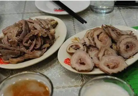 驴碗口是驴的什么部位和驴鞭的区别