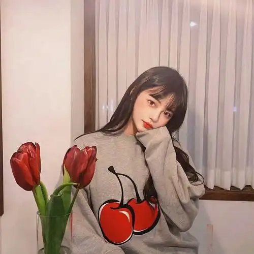 i 有很多内存照片,嘿嘿,女生头像