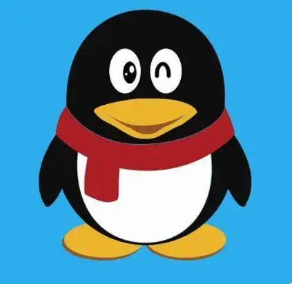 为什么qq头像变成企鹅(2)