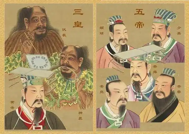 都是华夏后裔从缅北到印第安人为何很多人总喜欢乱认亲戚