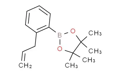 2-丙烯基-苯硼酸酯