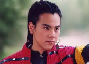 仙剑奇侠传
彭于晏 饰 唐钰