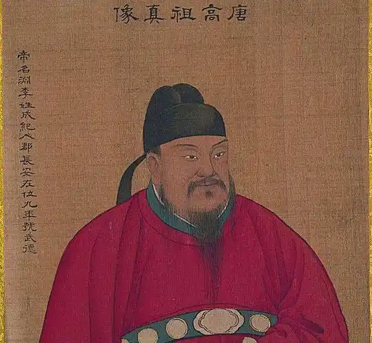 "皇帝轮流做,明年到我家",559位皇帝却无一人出自这个