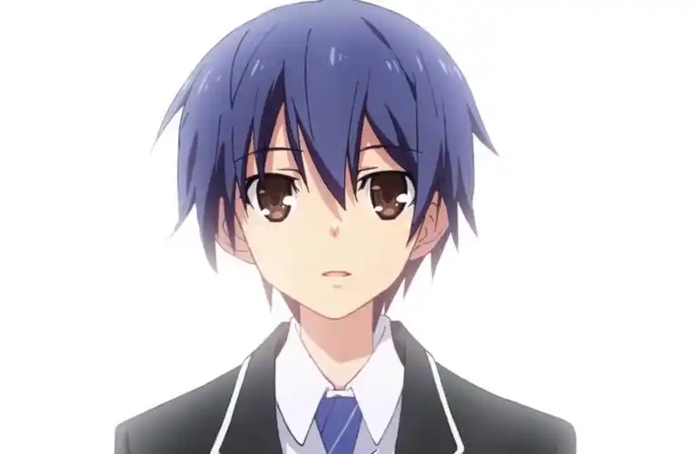 五河士道-约会大作战 第三季剧照_图片