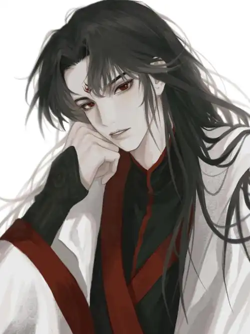 人渣反派自救系统