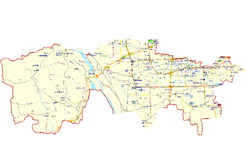 北京市丰台区2005～2007年麻疹流行病学特征分析