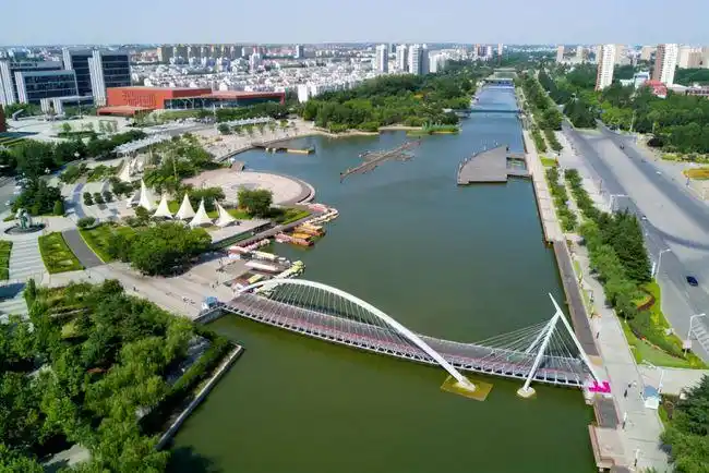 青岛一"黑马"小镇,由2强镇合并而成,有望"设立街道"|胶州|泰山|山东