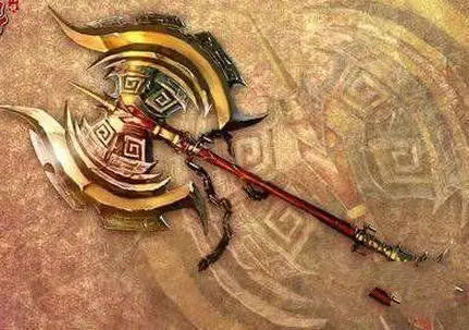 洪荒十大神器你知道几个