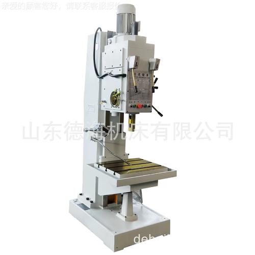 z5150bz立钻厂家销z5150b*7售 全新立式钻床5150b钻 方柱0立式床z