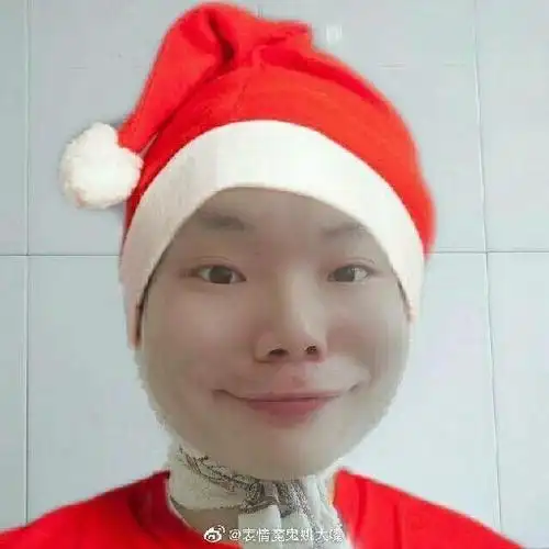 表情魔鬼姚大嘴