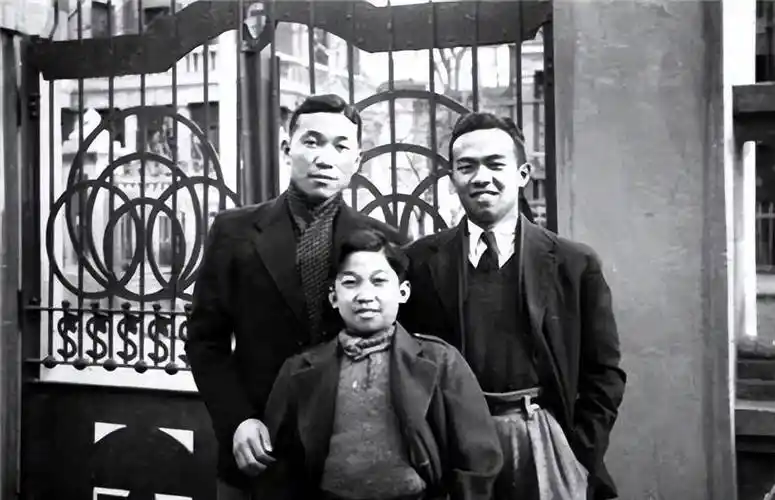 原创纪实高材生林烨放弃国籍助美造洲际导弹晚年回国养老被拒