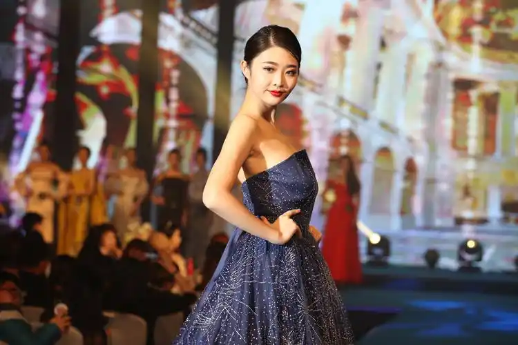 2017环球旅游小姐国际大赛中国总决赛北京落幕