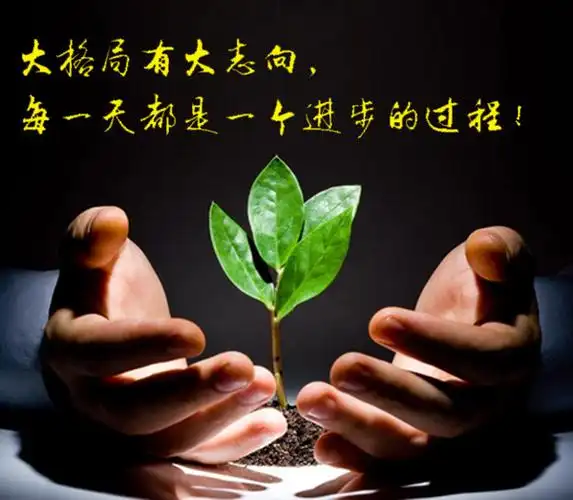 胸怀格局大气经典语句