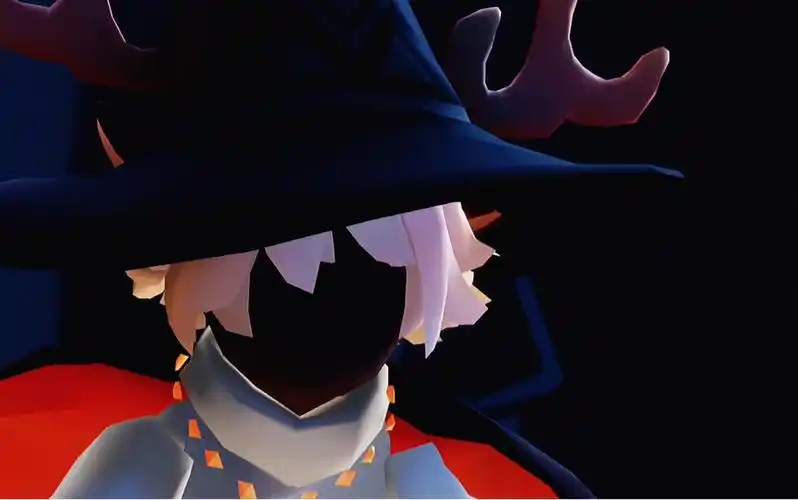 光遇万圣节巫师帽在哪买