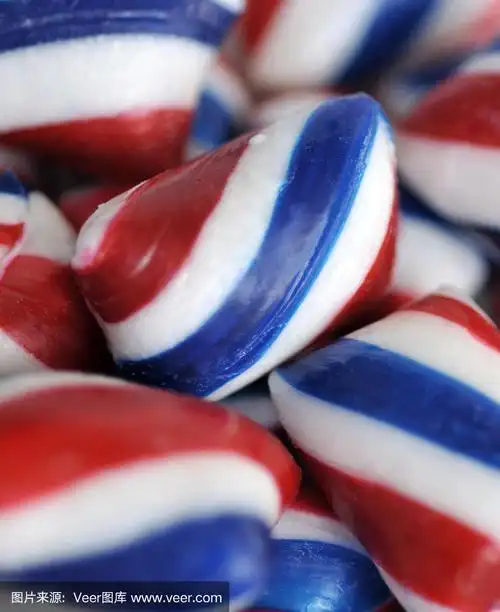 美国糖果