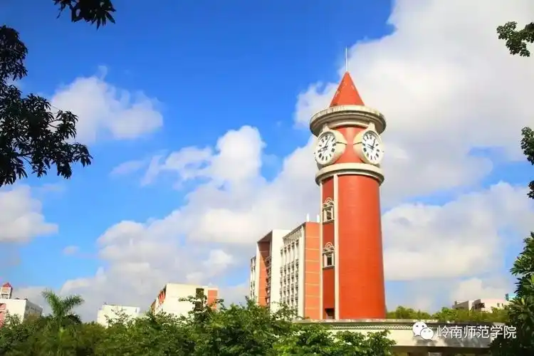 决胜2020:我校再次入选硕士学位授予立项建设单位_岭南师范学院_零