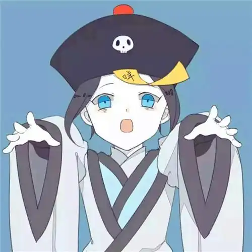 奶凶奶凶可爱头像男生动漫